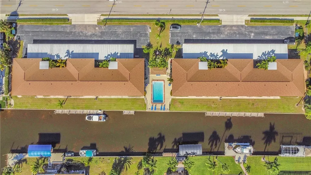 1304 Miramar Street Cape Coral FL 33904