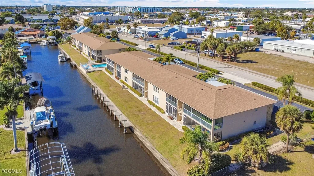 1304 Miramar Street Cape Coral FL 33904