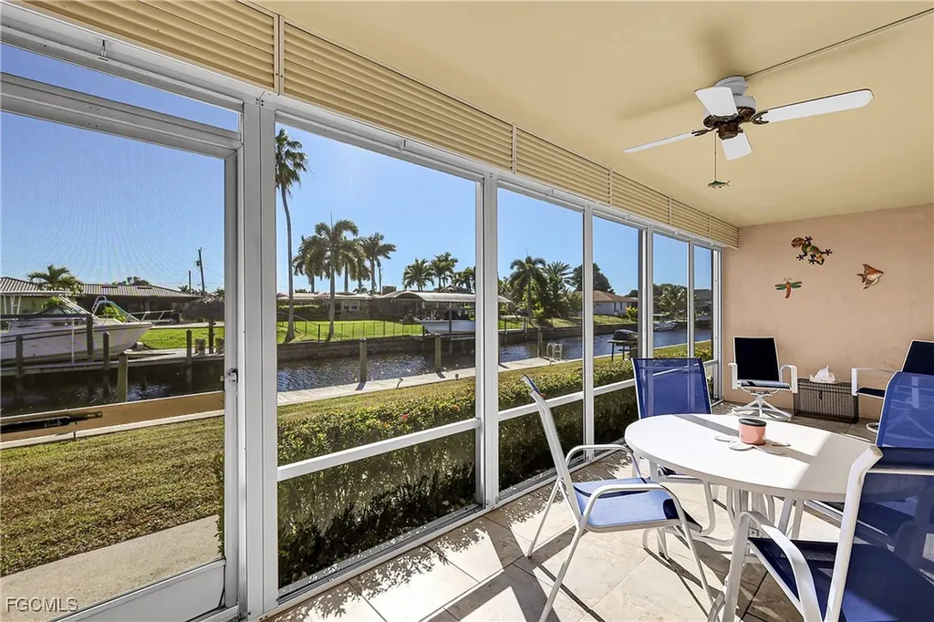 1304 Miramar Street Cape Coral FL 33904