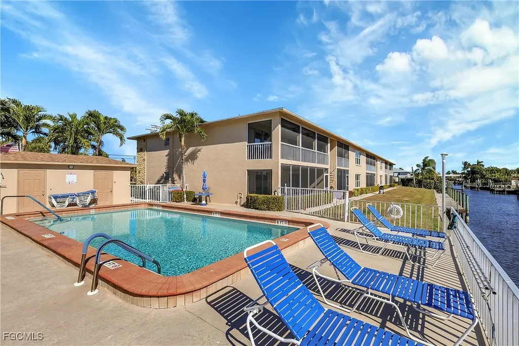 1304 Miramar Street Cape Coral FL 33904