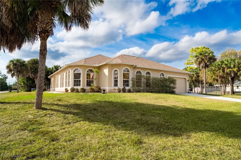 703 Plumosa Avenue Lehigh Acres FL 33972