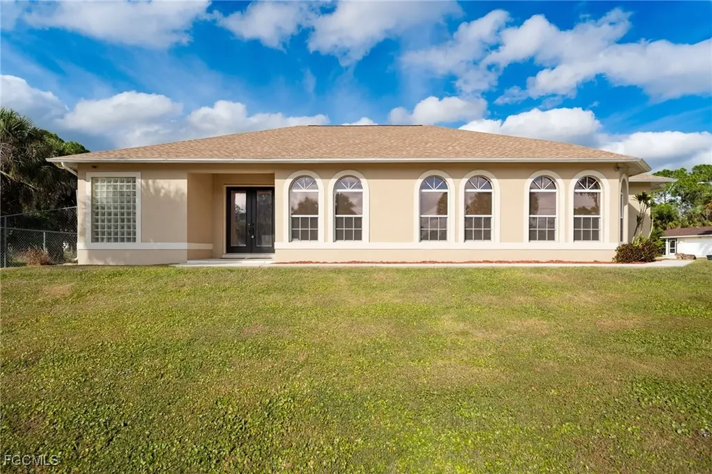 703 Plumosa Avenue Lehigh Acres FL 33972