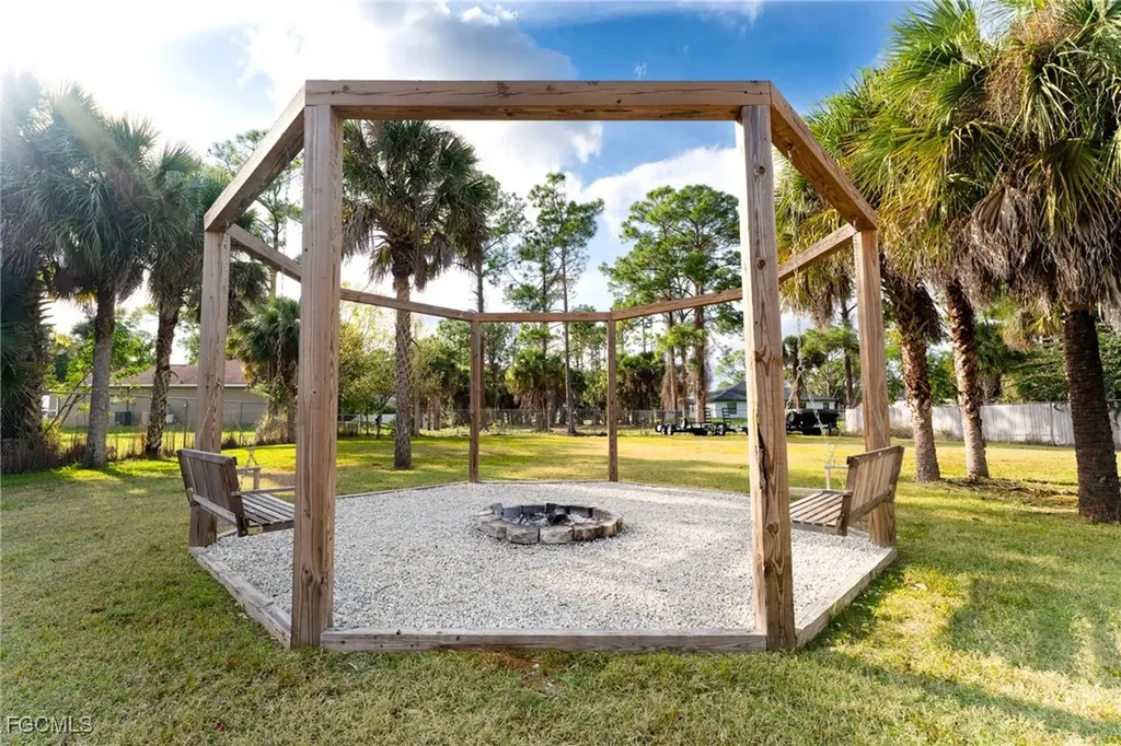 703 Plumosa Avenue Lehigh Acres FL 33972