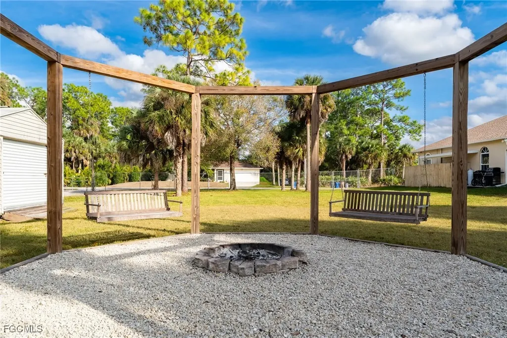703 Plumosa Avenue Lehigh Acres FL 33972