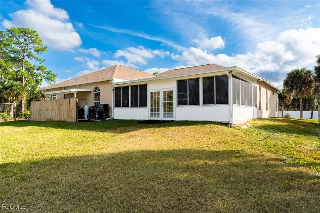 703 Plumosa Avenue Lehigh Acres FL 33972