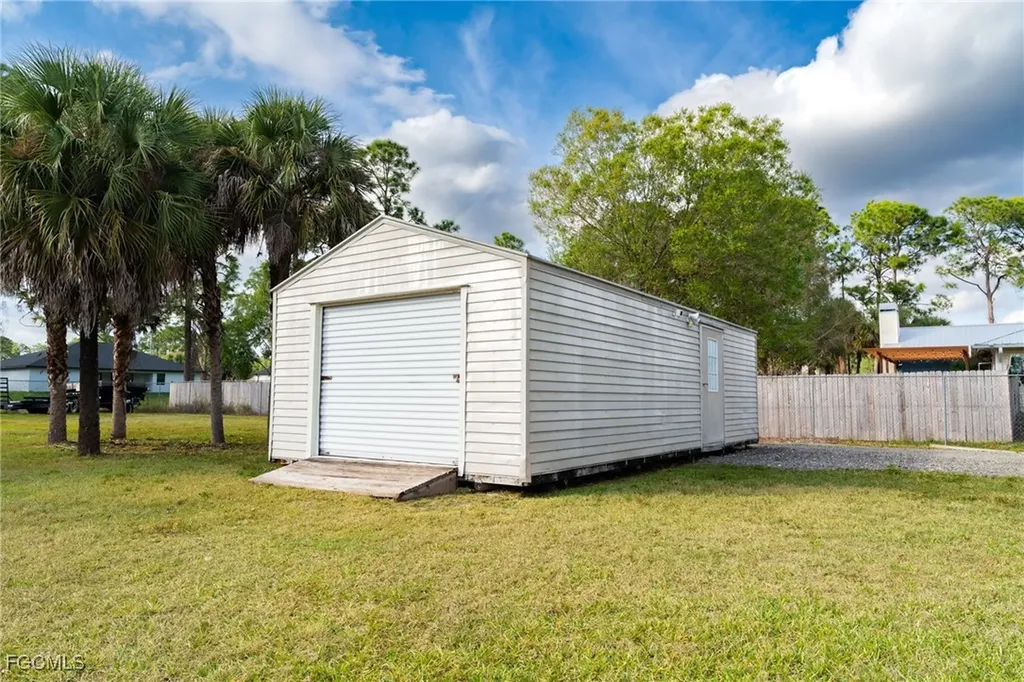 703 Plumosa Avenue Lehigh Acres FL 33972