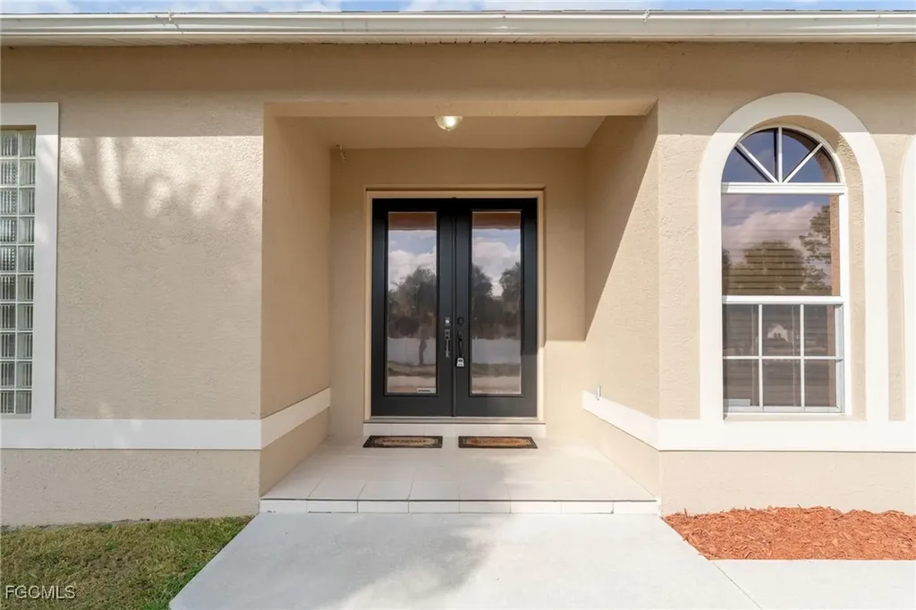 703 Plumosa Avenue Lehigh Acres FL 33972