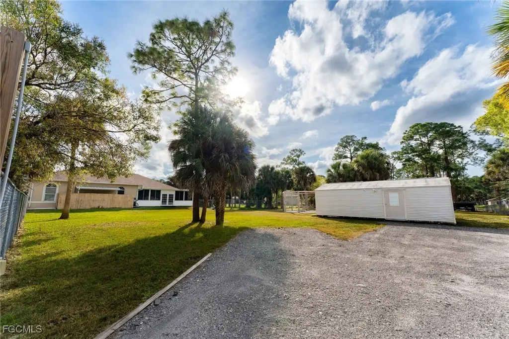 703 Plumosa Avenue Lehigh Acres FL 33972