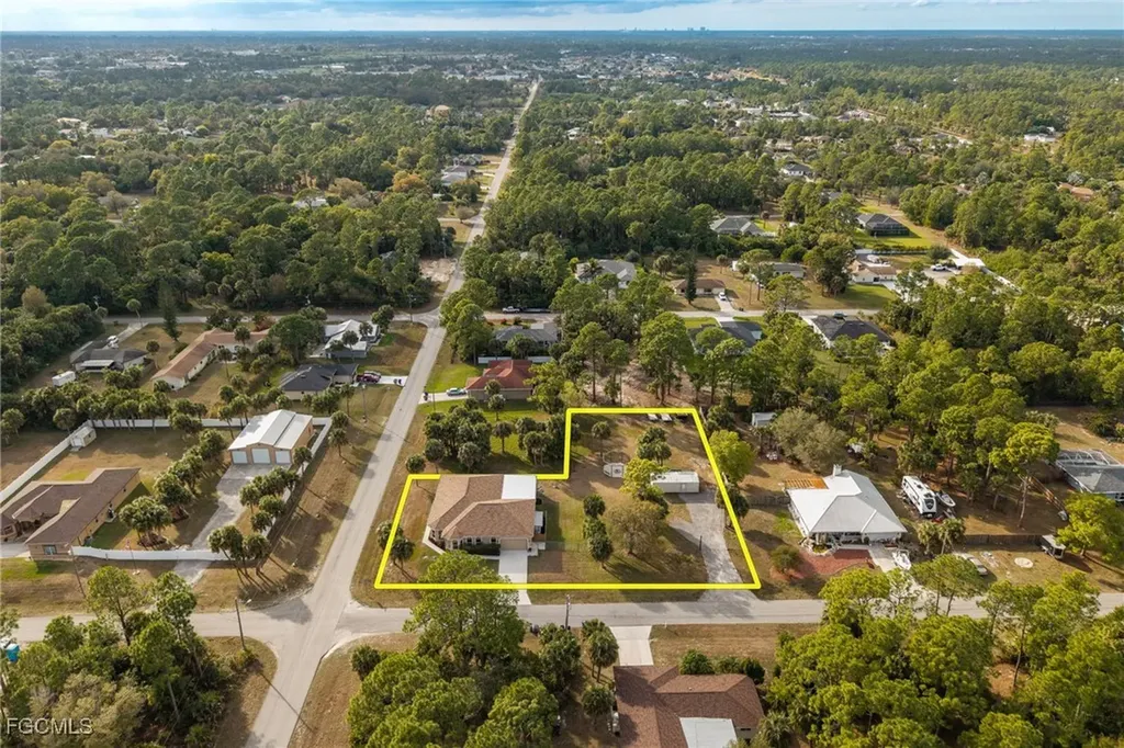 703 Plumosa Avenue Lehigh Acres FL 33972