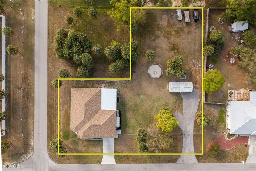 703 Plumosa Avenue Lehigh Acres FL 33972