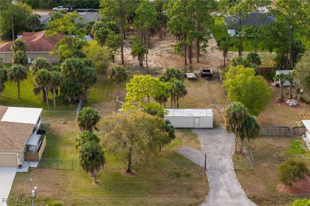 703 Plumosa Avenue Lehigh Acres FL 33972