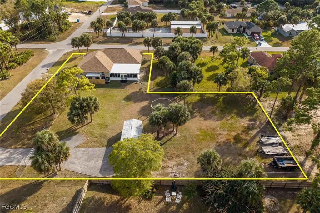 703 Plumosa Avenue Lehigh Acres FL 33972