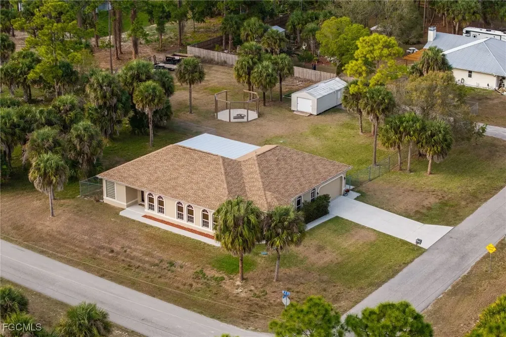 703 Plumosa Avenue Lehigh Acres FL 33972