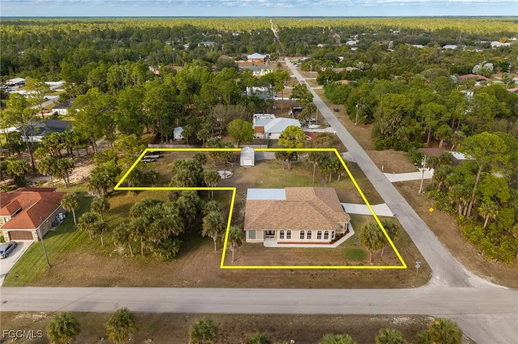 703 Plumosa Avenue Lehigh Acres FL 33972