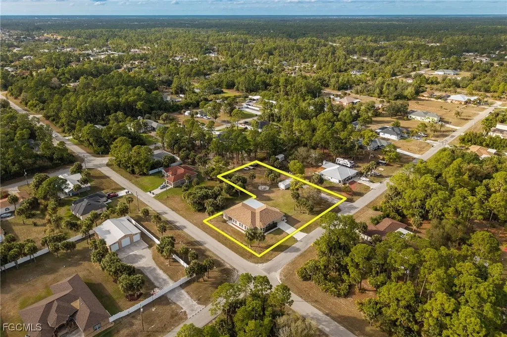 703 Plumosa Avenue Lehigh Acres FL 33972
