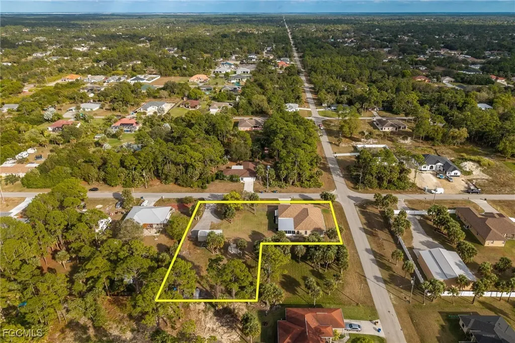 703 Plumosa Avenue Lehigh Acres FL 33972