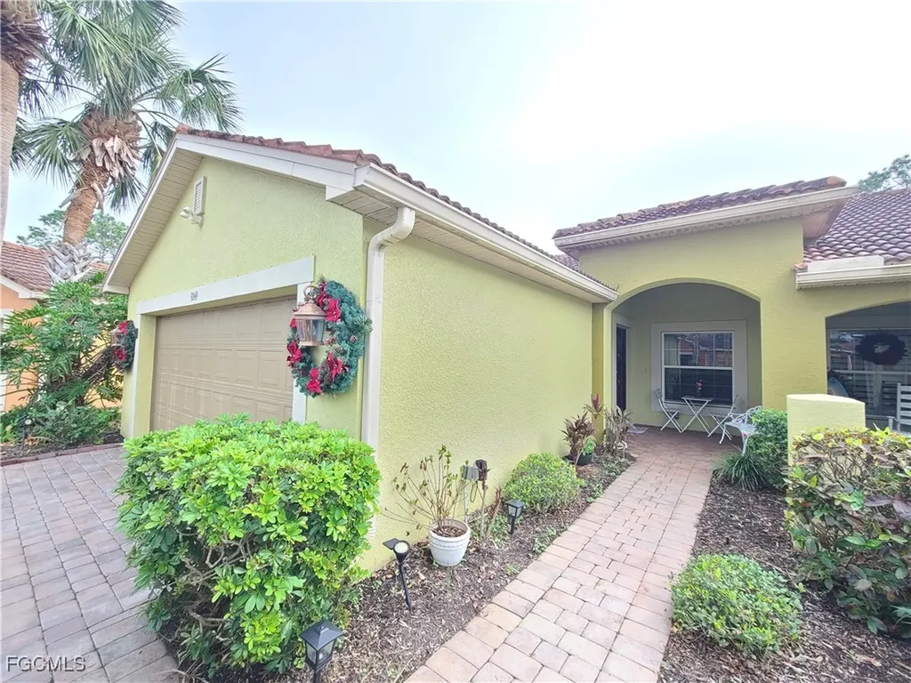9249 Aegean Circle Lehigh Acres FL 33936