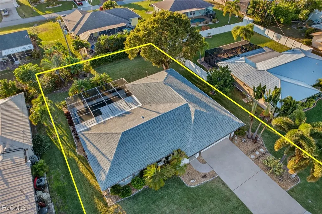 3756 SE 2nd Avenue Cape Coral FL 33904
