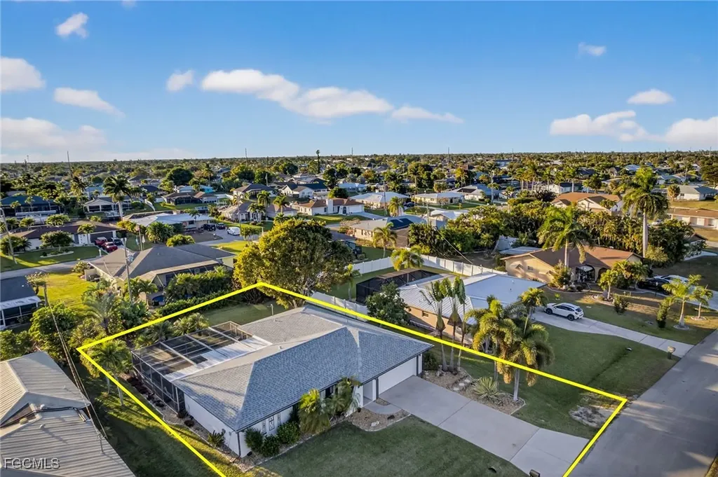 3756 SE 2nd Avenue Cape Coral FL 33904