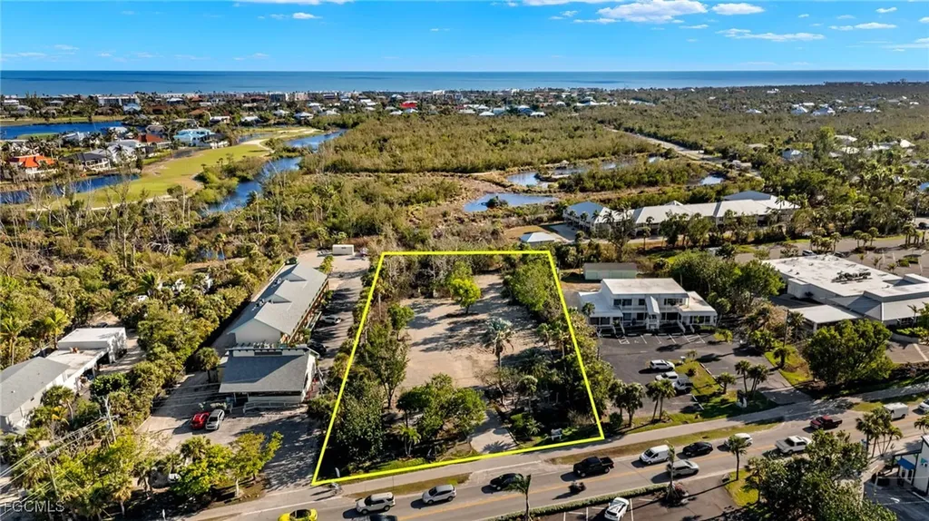 1625 Periwinkle Way Sanibel FL 33957