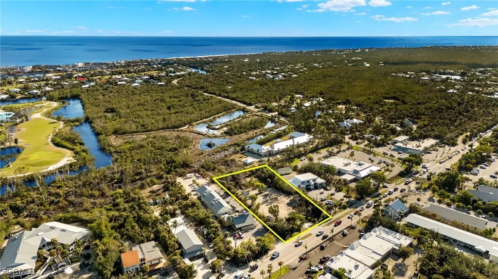 1625 Periwinkle Way Sanibel FL 33957