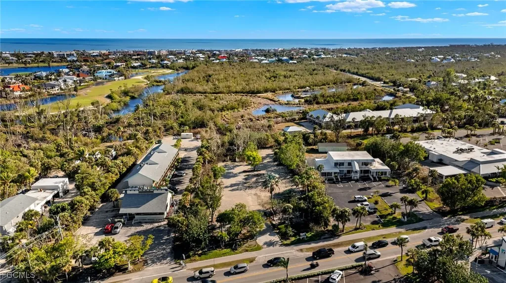 1625 Periwinkle Way Sanibel FL 33957