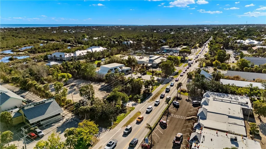 1625 Periwinkle Way Sanibel FL 33957