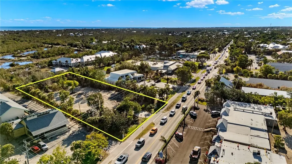 1625 Periwinkle Way Sanibel FL 33957