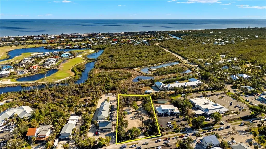 1625 Periwinkle Way Sanibel FL 33957