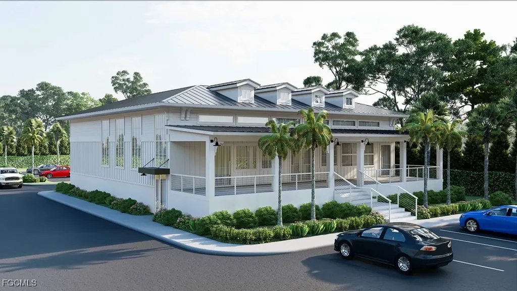 1625 Periwinkle Way Sanibel FL 33957