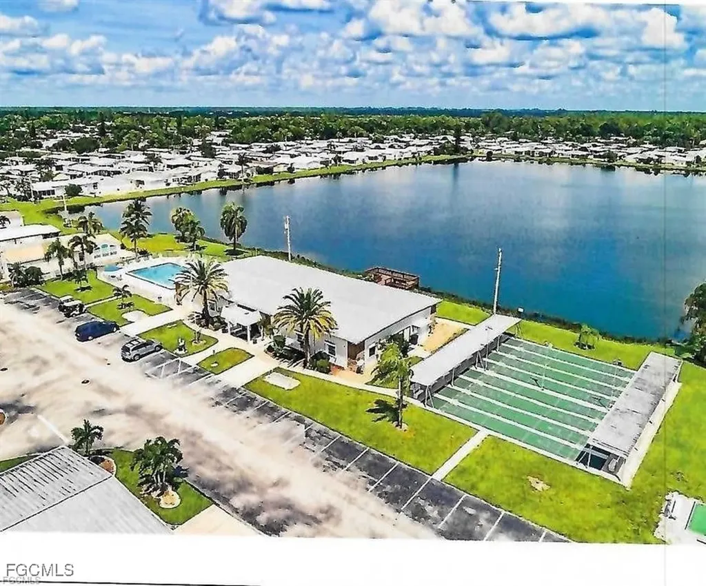 3050 Rain Dance Lane North Fort Myers FL 33917