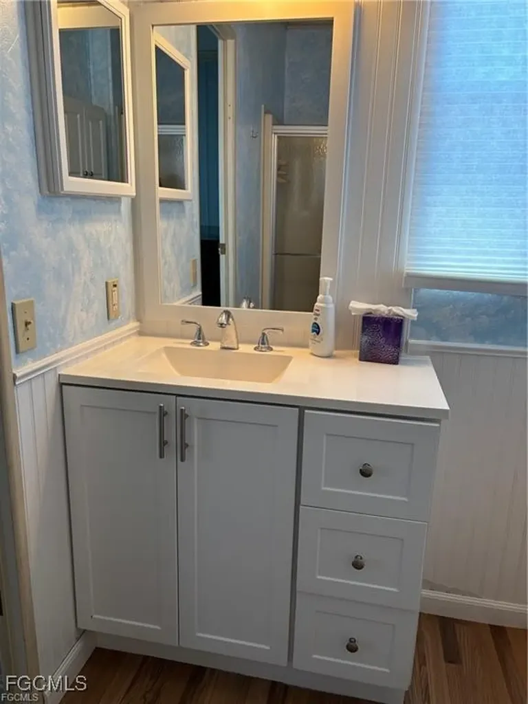 3050 Rain Dance Lane North Fort Myers FL 33917