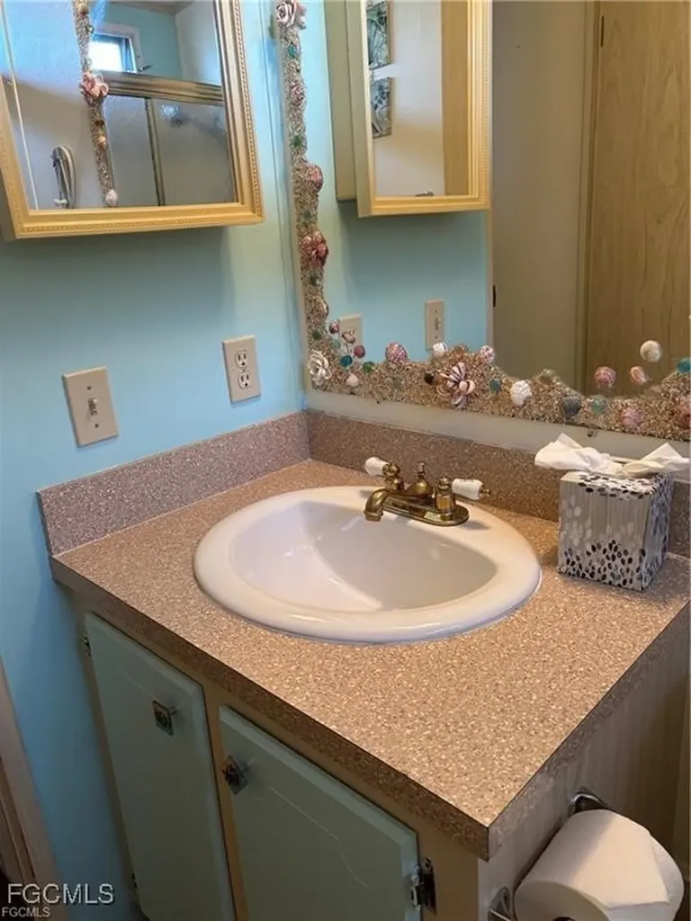 3050 Rain Dance Lane North Fort Myers FL 33917