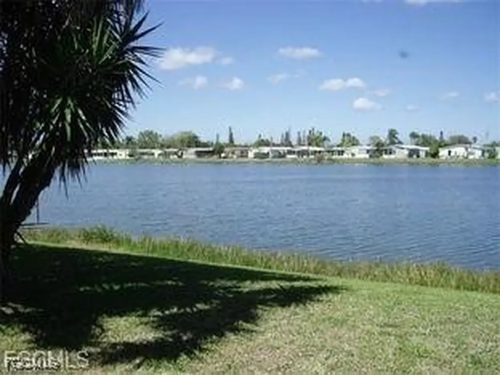 3050 Rain Dance Lane North Fort Myers FL 33917