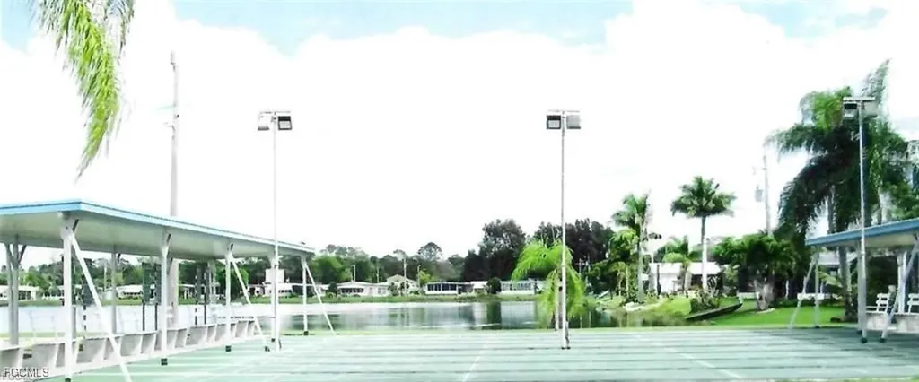 3050 Rain Dance Lane North Fort Myers FL 33917