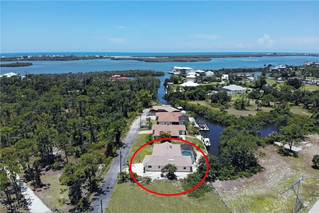 3440 Downing Street W Englewood FL 34224