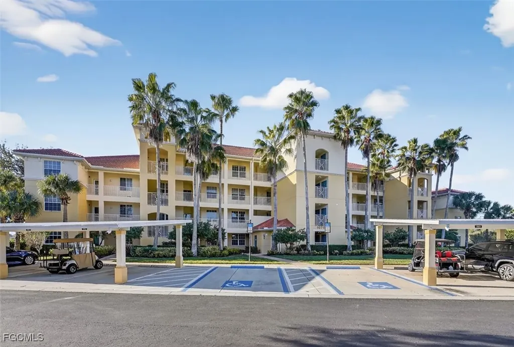 10710 Ravenna Way Fort Myers FL 33913