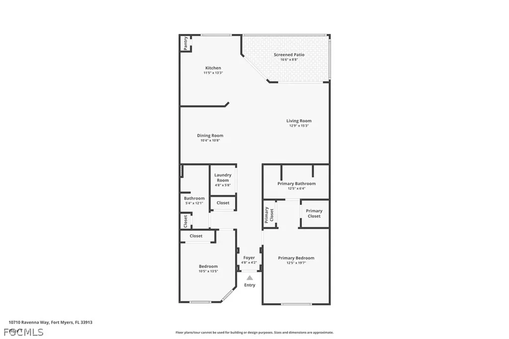 10710 Ravenna Way Fort Myers FL 33913