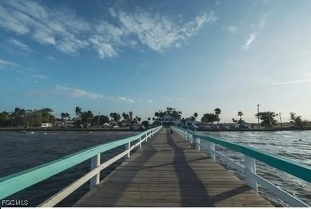 6451 Allen Park Drive Bokeelia FL 33922