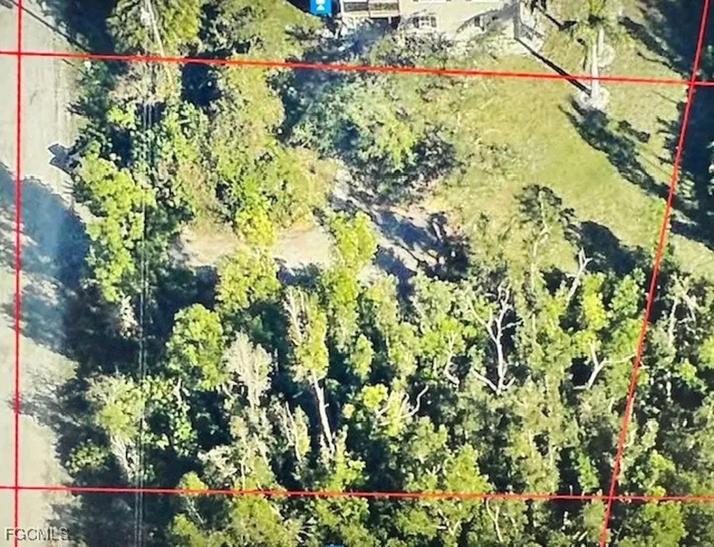 6451 Allen Park Drive Bokeelia FL 33922