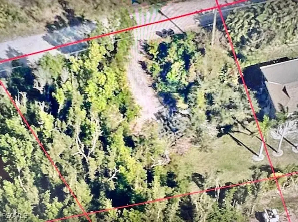 6451 Allen Park Drive Bokeelia FL 33922