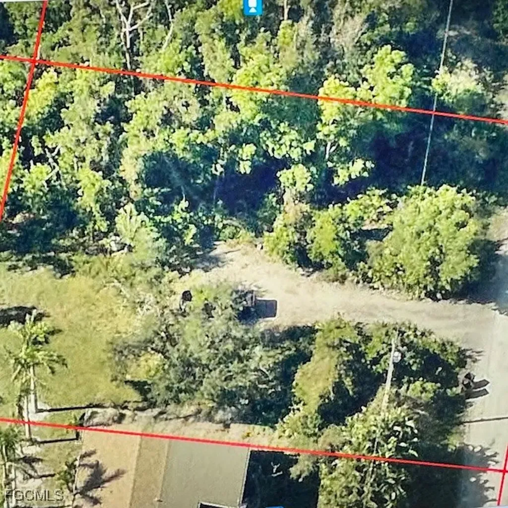 6451 Allen Park Drive Bokeelia FL 33922