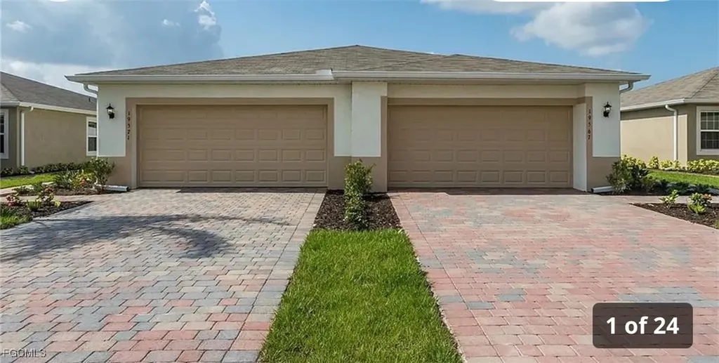 19575 Galleon Point Drive Lehigh Acres FL 33936