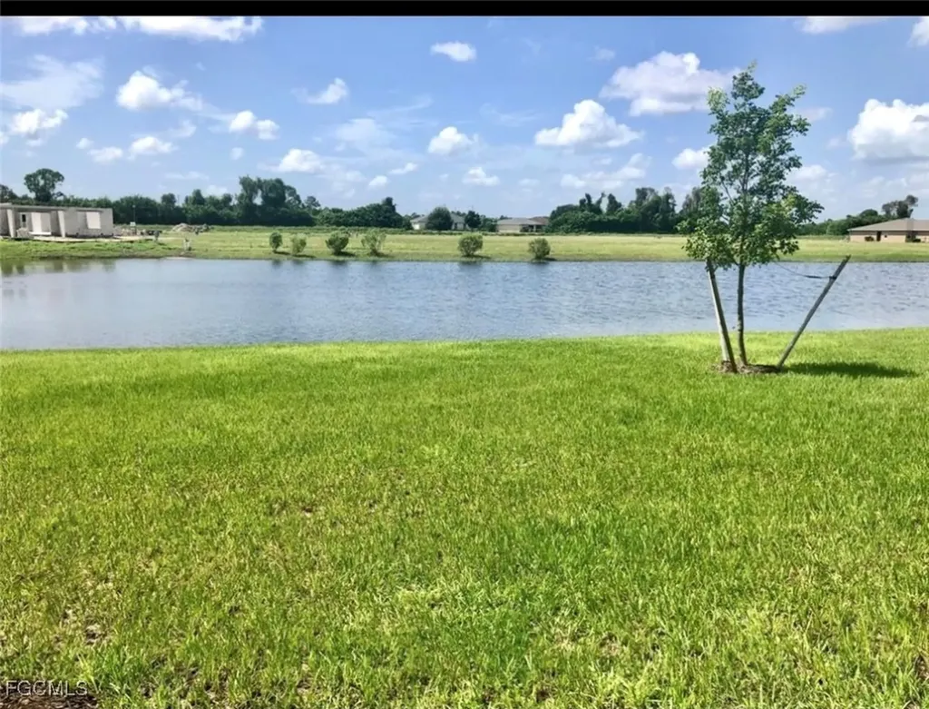 19575 Galleon Point Drive Lehigh Acres FL 33936