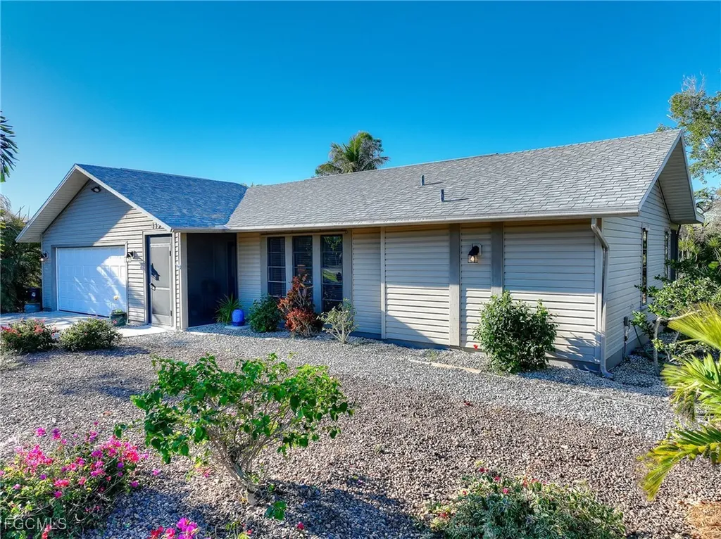 4492 Pine Hill Court St. James City FL 33956