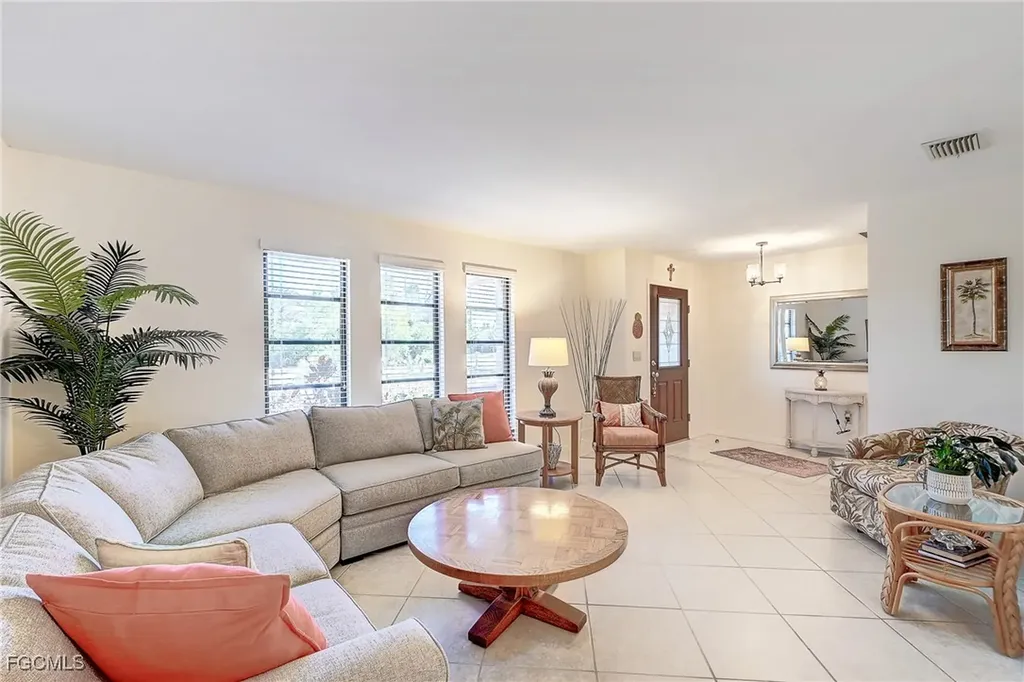 4492 Pine Hill Court St. James City FL 33956