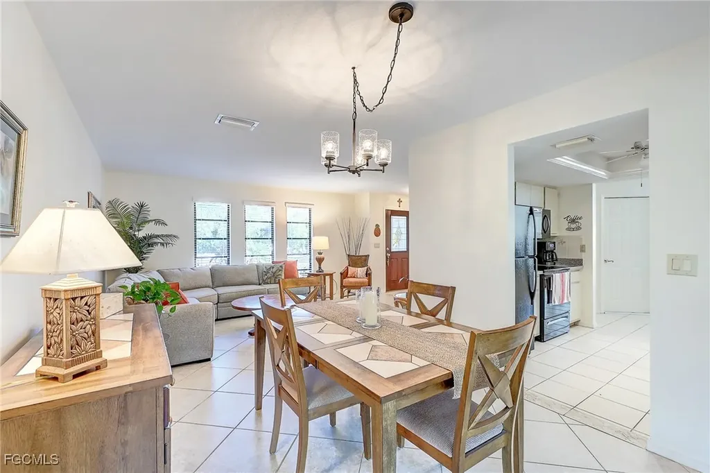 4492 Pine Hill Court St. James City FL 33956