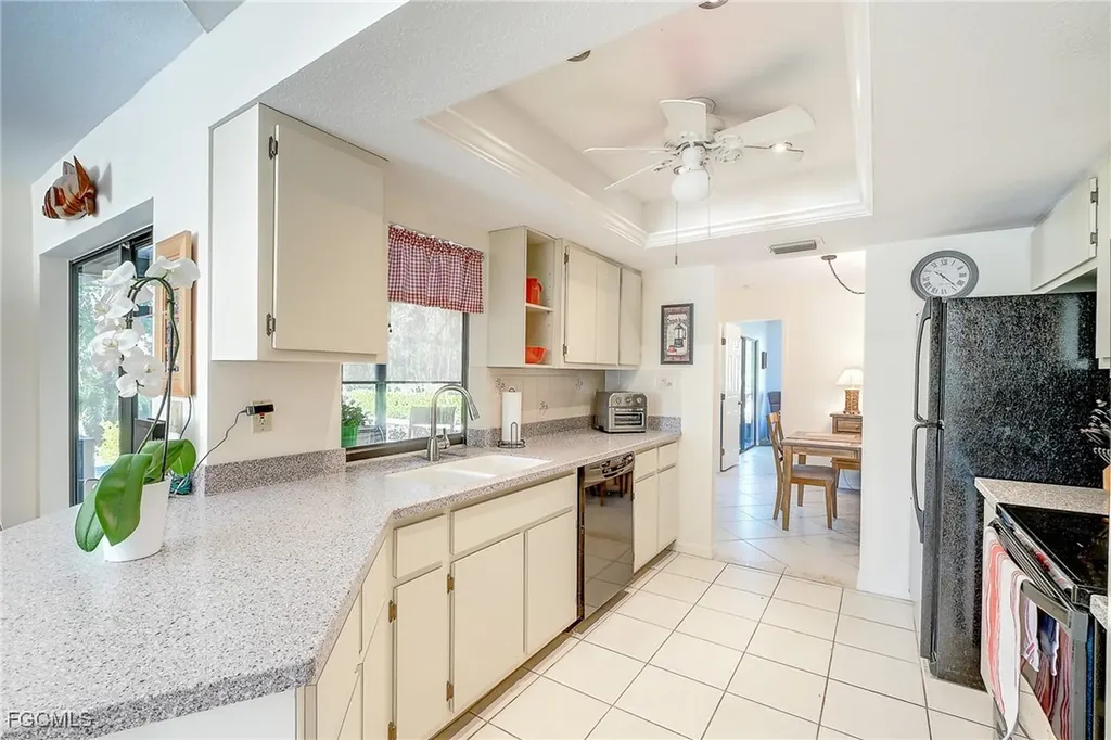 4492 Pine Hill Court St. James City FL 33956