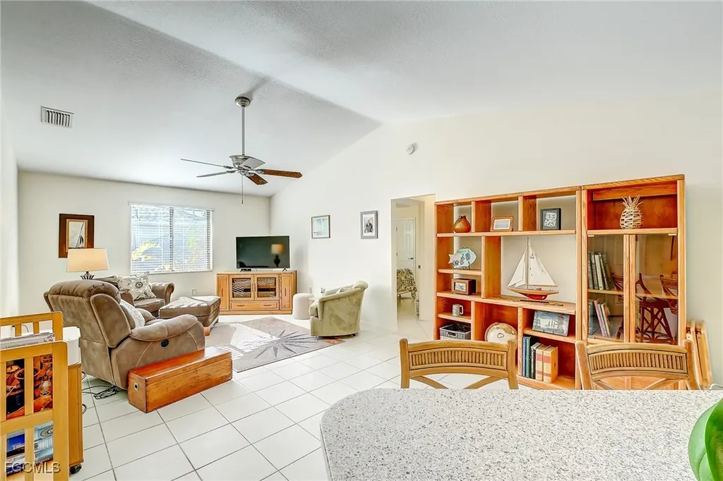 4492 Pine Hill Court St. James City FL 33956