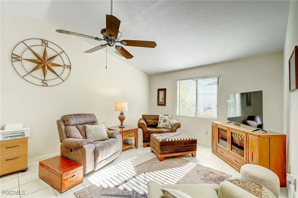4492 Pine Hill Court St. James City FL 33956